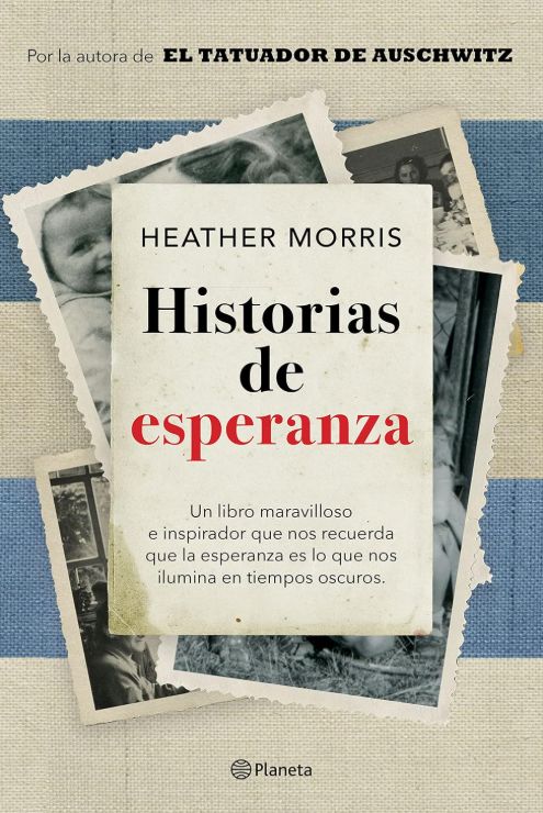 Historias de Esperanza