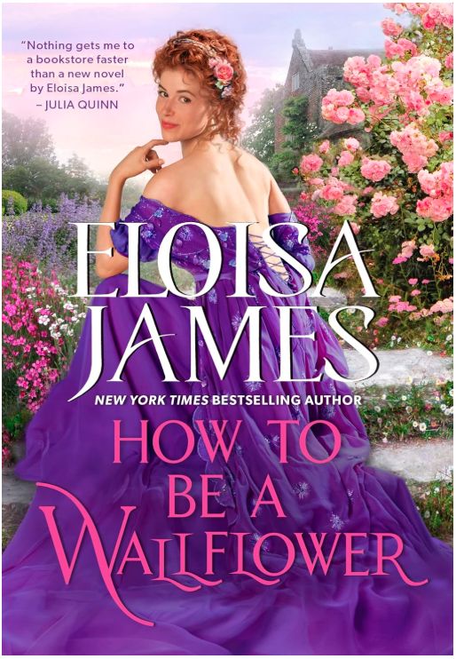 How to Be a Wallflower How to Be a Wallflower
