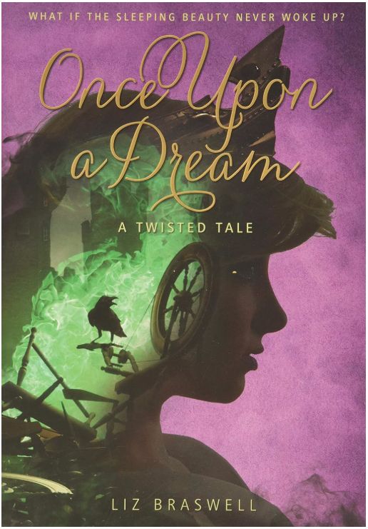 Once Upon a Dream: A Twisted Tail