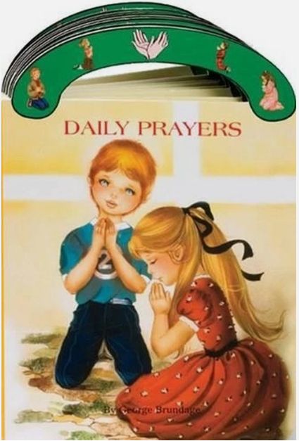 Daily prayers