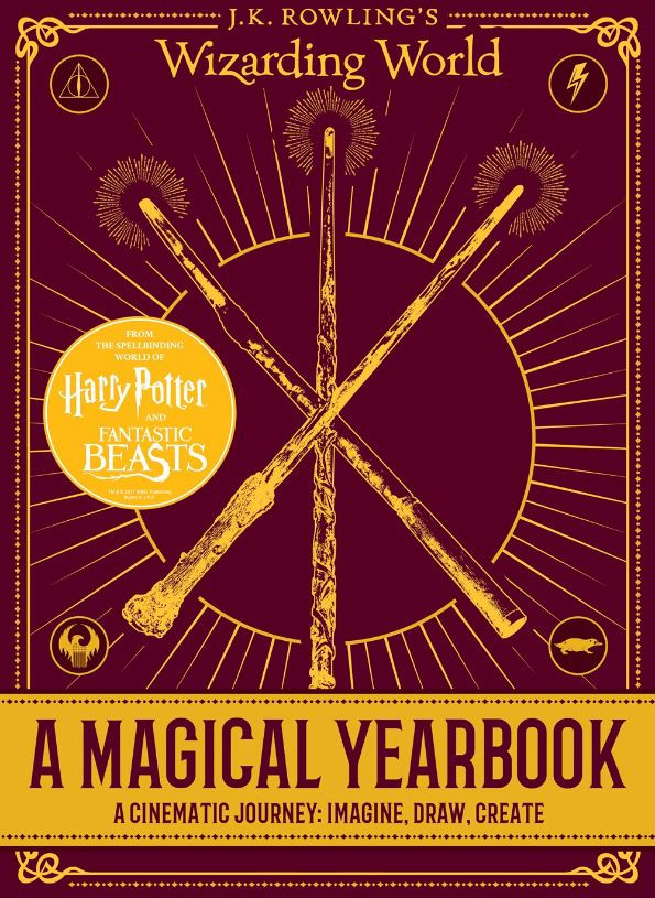 Magical Yearbook