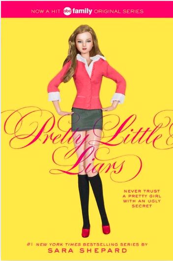 Pretty Little Liars #1