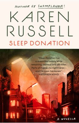 Sleep Donation