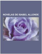 Novelas de Isabel Allende