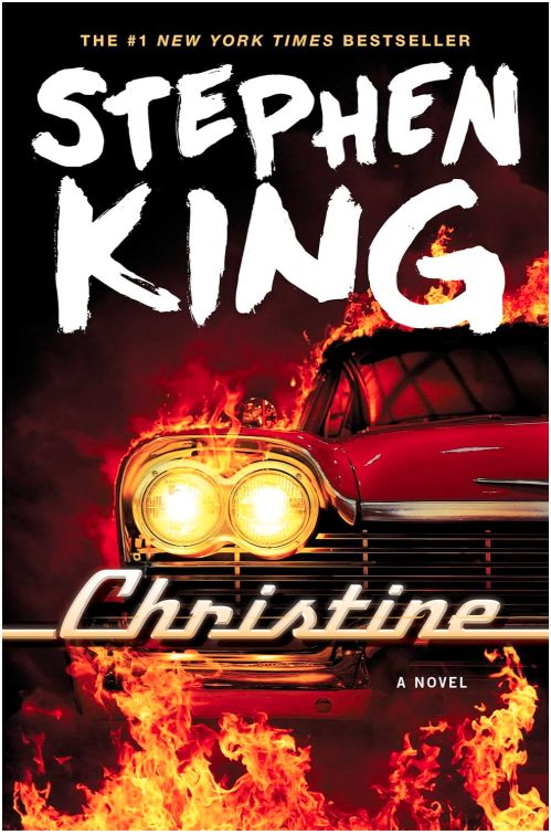 Christine
