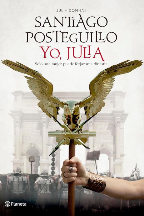 Yo, Julia