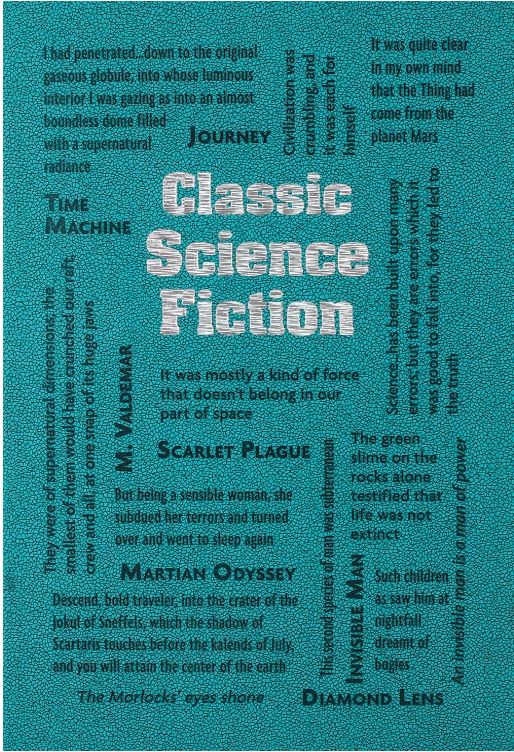Classic Science Fiction