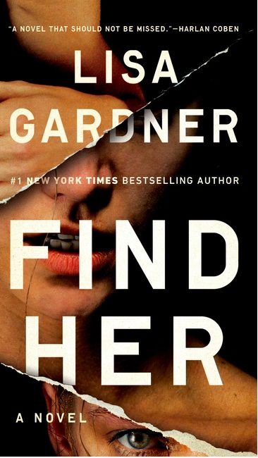 Find Her