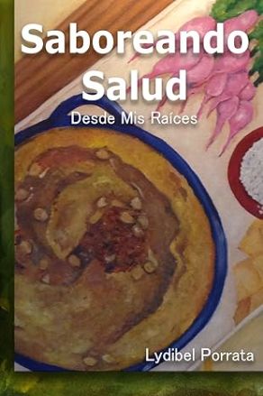 Saboreando salud