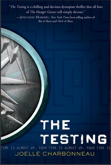 The Testing (#1)