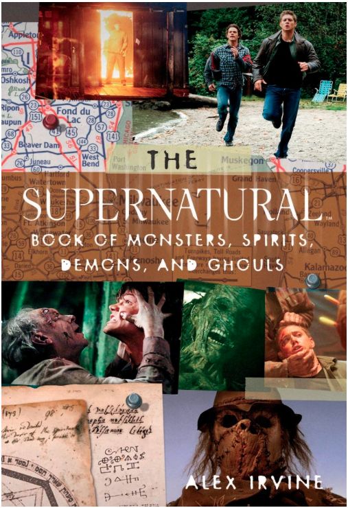 The Supernatural