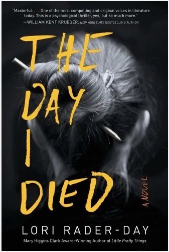 The Day I Died The Day I Died