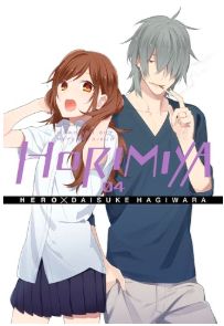 Horimiya Vol 4
