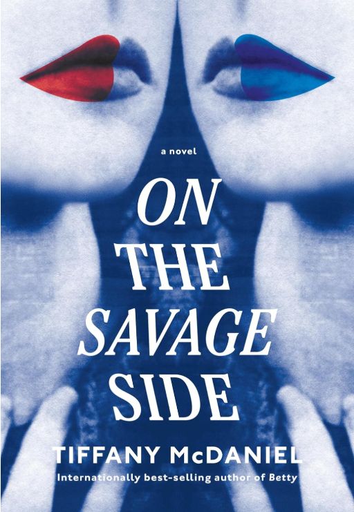 On The Savage Side