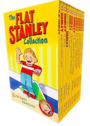 Flat Stanley