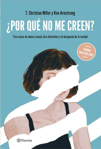 Porque no me creen