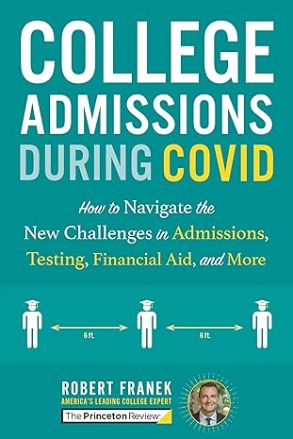 College Admissions During Covid