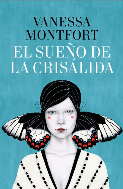 El Sueño De La Crisalida
