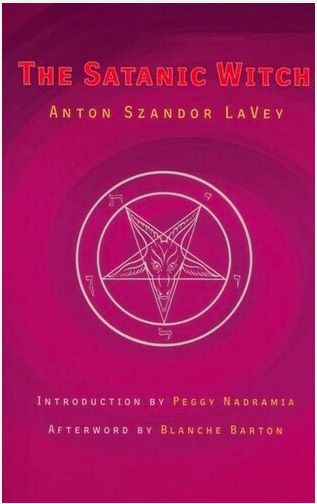 The Satanic Witch