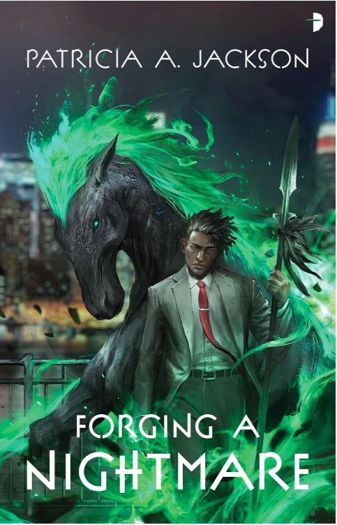 Forming a Nightmare