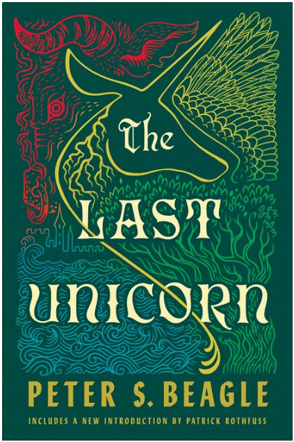 The Last Unicorn The Last Unicorn