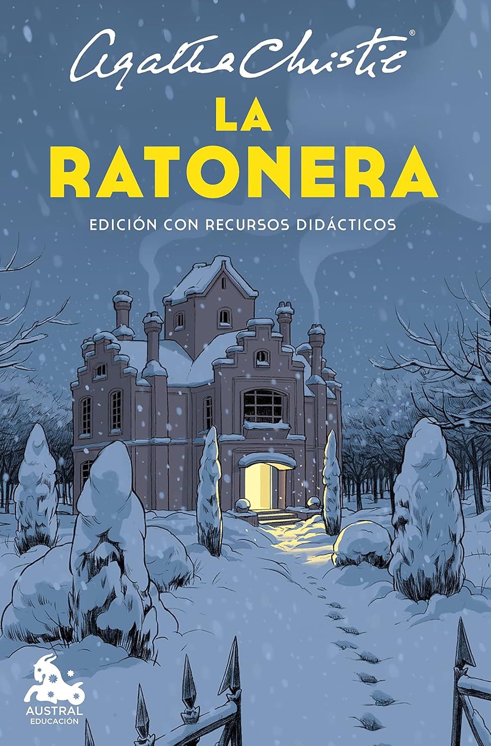 La Ratonera La Ratonera