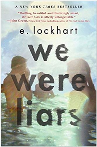 We were Liar