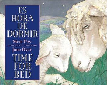 Es Hora De Dormir