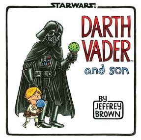 Star Wars Darth Vader and son Star Wars Darth Vader and son