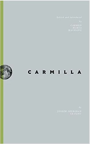 Carmilla - Paperback Lanternfish Press