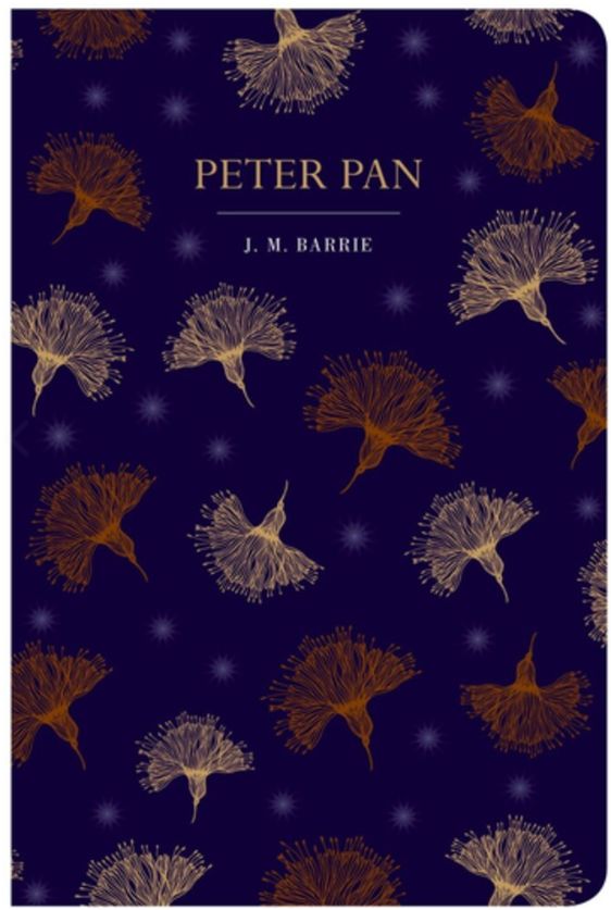 Peter Pan (Chiltern)
