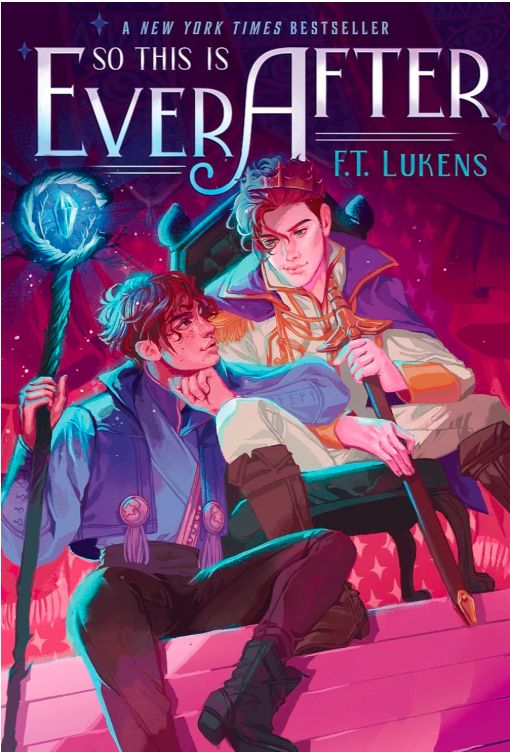 So This is Ever After So This is Ever After
