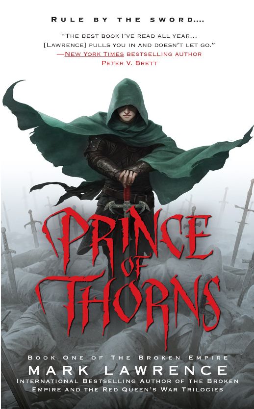 Prince of Thorns