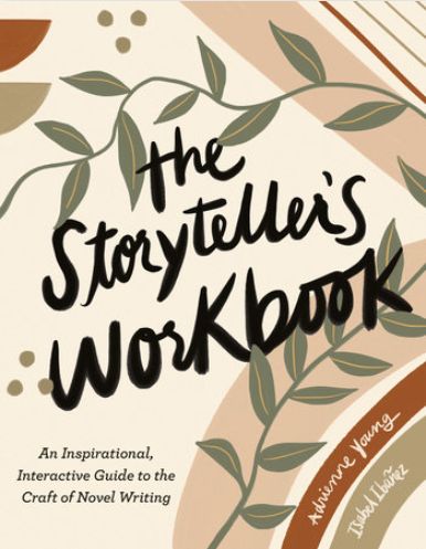 The StoryTeller's workbook
