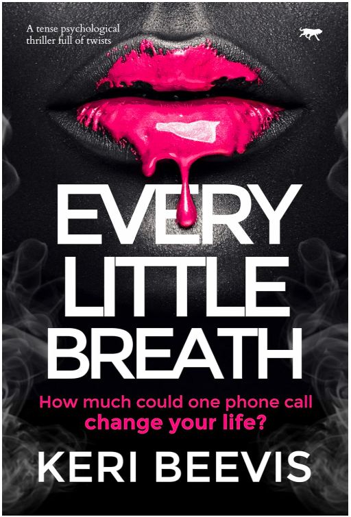 Every Little Breath