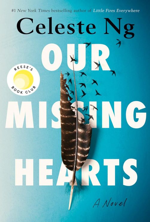 Our Missing Hearts