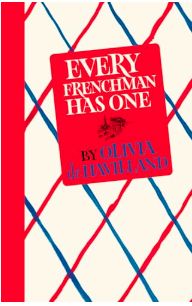 Every Frechman Has One