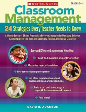 Classroom Management