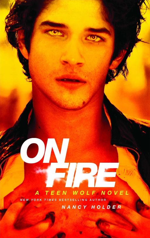 On Fire