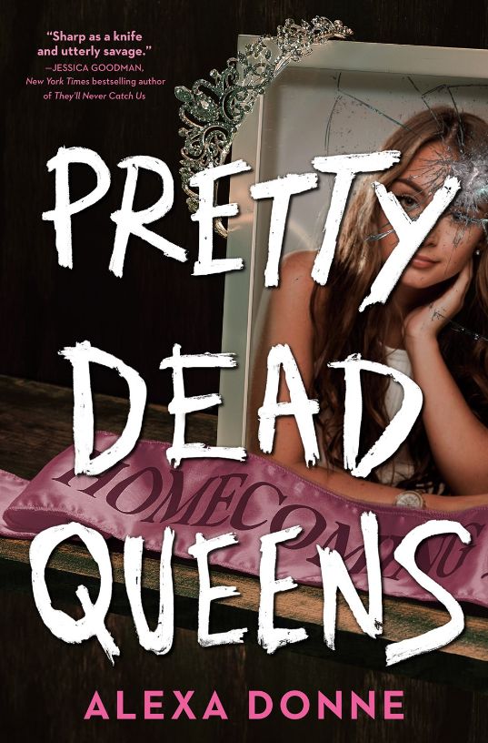 Pretty Dead Queens Pretty Dead Queens