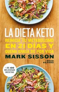 La Dieta Keto