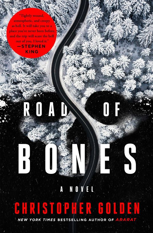 Road of Bones Road of Bones