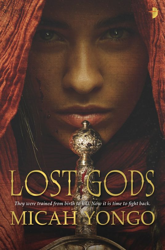 Lost Gods