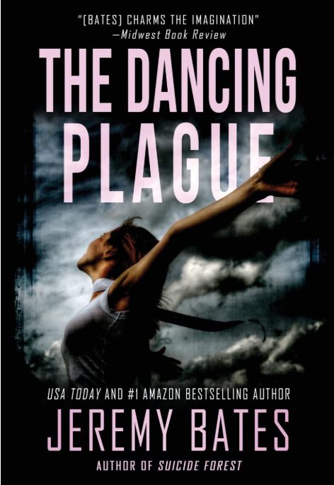 The Dancing Plague