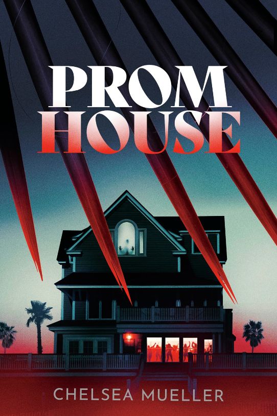 Prom House Prom House