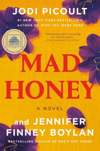 Mad Honey Mad Honey