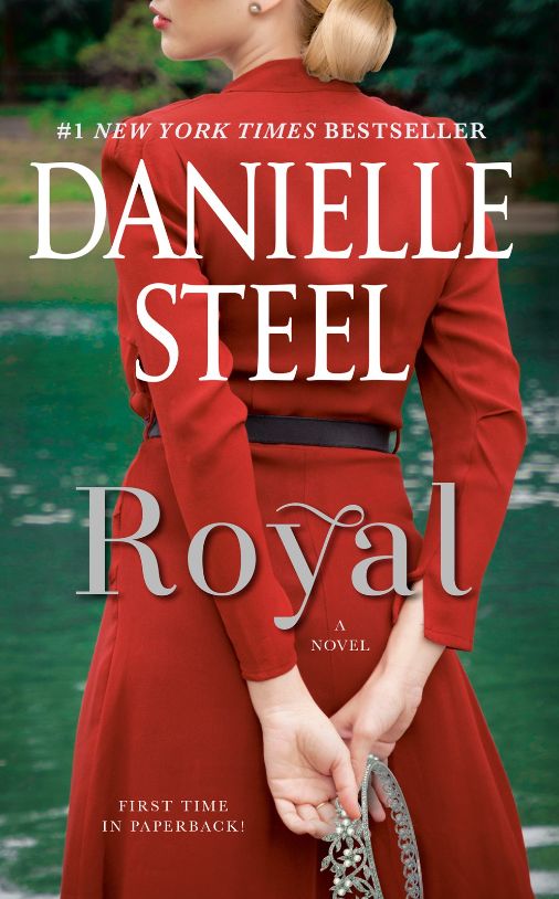 Royal - 2021 Paperbound