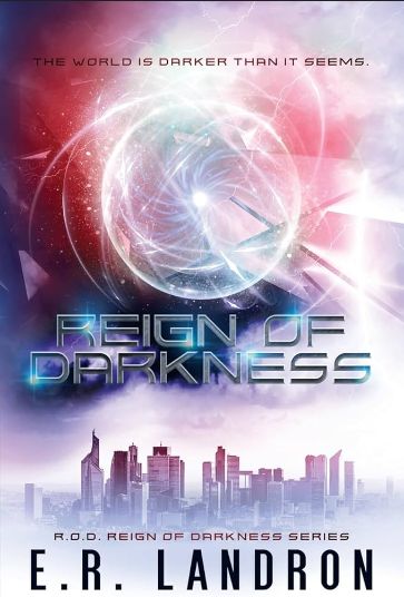 Reign of Darkness Reign of Darkness