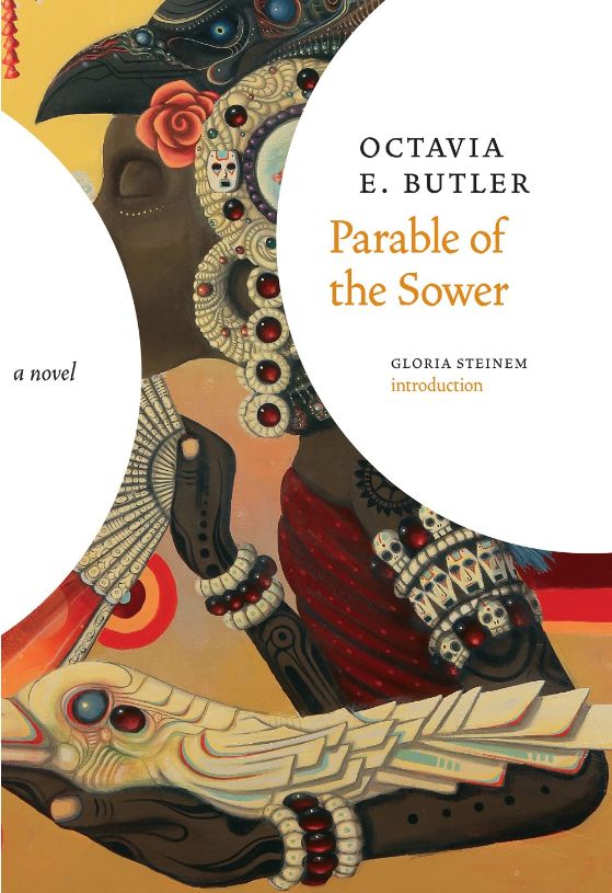 Parable of the Sowser