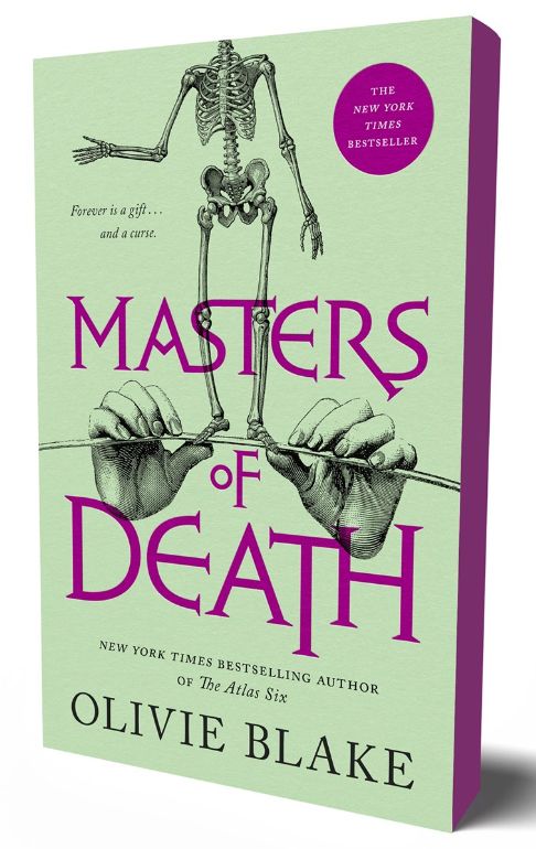 Masters of Death